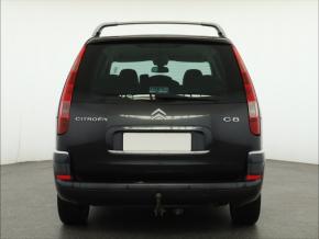 Citroen C8  2.0 HDi 