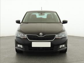 Škoda Fabia  1.2 TSI 