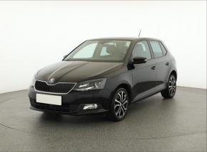 Škoda Fabia  1.2 TSI 