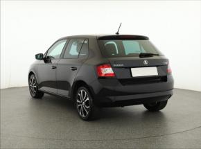 Škoda Fabia  1.2 TSI 