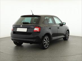 Škoda Fabia  1.2 TSI 