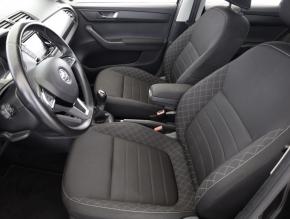 Škoda Fabia  1.2 TSI 