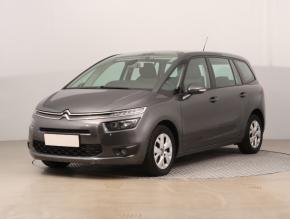 Citroen C4 Grand Picasso  1.6 BlueHDi 