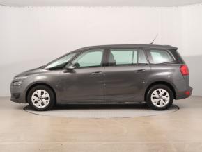 Citroen C4 Grand Picasso  1.6 BlueHDi 