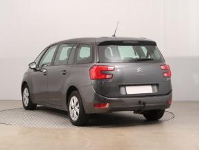 Citroen C4 Grand Picasso  1.6 BlueHDi 