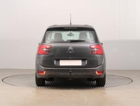 Citroen C4 Grand Picasso  1.6 BlueHDi 