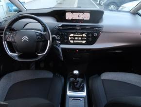 Citroen C4 Grand Picasso  1.6 BlueHDi 