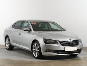 Škoda Superb  2.0 TDI Style 