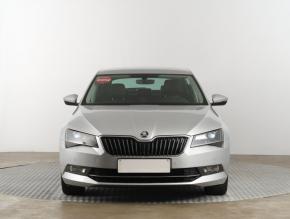 Škoda Superb  2.0 TDI Style 