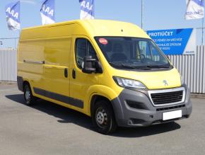 Peugeot Boxer  2.0 BlueHDi 