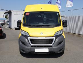 Peugeot Boxer  2.0 BlueHDi 