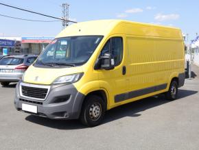 Peugeot Boxer  2.0 BlueHDi 