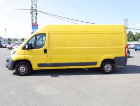 Peugeot Boxer  2.0 BlueHDi 