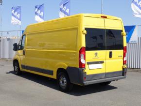 Peugeot Boxer  2.0 BlueHDi 