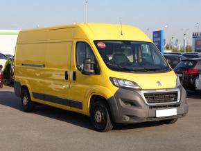 Peugeot Boxer  2.0 BlueHDi 