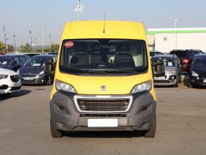 Peugeot Boxer  2.0 BlueHDi 