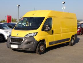 Peugeot Boxer  2.0 BlueHDi 