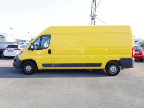 Peugeot Boxer  2.0 BlueHDi 