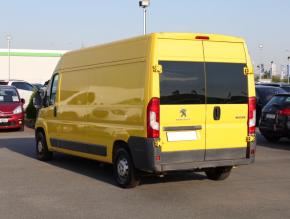 Peugeot Boxer  2.0 BlueHDi 