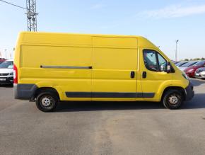 Peugeot Boxer  2.0 BlueHDi 