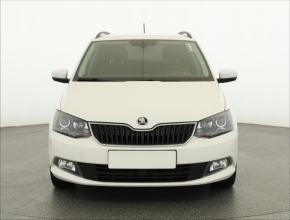 Škoda Fabia  1.4 TDI 