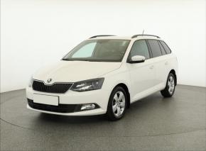 Škoda Fabia  1.4 TDI 