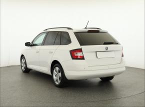 Škoda Fabia  1.4 TDI 