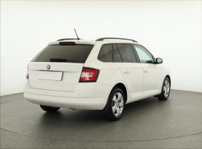 Škoda Fabia  1.4 TDI 