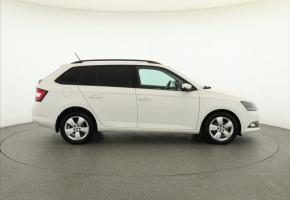 Škoda Fabia  1.4 TDI 