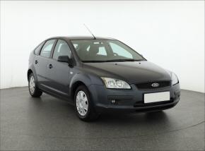 Ford Focus  1.6 TDCi 