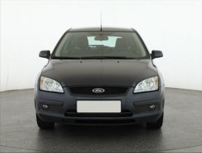 Ford Focus  1.6 TDCi 