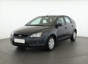 Ford Focus  1.6 TDCi 