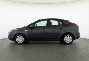 Ford Focus  1.6 TDCi 