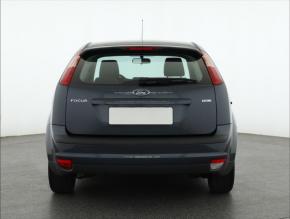 Ford Focus  1.6 TDCi 