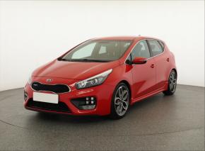 Kia Ceed  1.6 T-GDI GT 