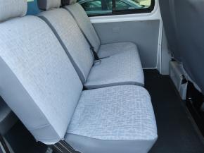 Volkswagen Transporter  2.0 TDI 