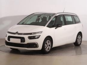 Citroen C4 Grand SpaceTourer  1.2 T 