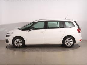 Citroen C4 Grand SpaceTourer  1.2 T 