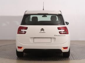 Citroen C4 Grand SpaceTourer  1.2 T 