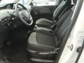 Citroen C4 Grand SpaceTourer  1.2 T 