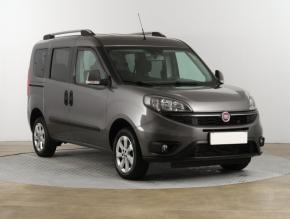 Fiat Doblo  1.4 T-Jet Panorama Family