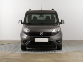 Fiat Doblo  1.4 T-Jet Panorama Family 