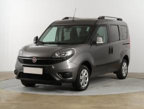 Fiat Doblo  1.4 T-Jet Panorama Family 