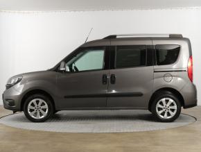 Fiat Doblo  1.4 T-Jet Panorama Family 