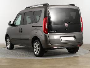 Fiat Doblo  1.4 T-Jet Panorama Family 