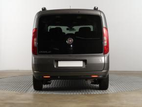 Fiat Doblo  1.4 T-Jet Panorama Family 