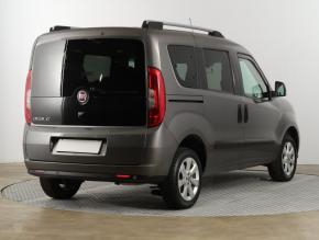 Fiat Doblo  1.4 T-Jet Panorama Family 