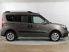 Fiat Doblo  1.4 T-Jet Panorama Family 