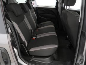 Fiat Doblo  1.4 T-Jet Panorama Family 