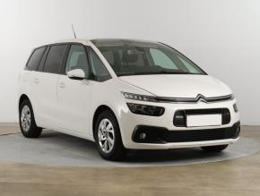 Citroen C4 Grand SpaceTourer  1.2 T 